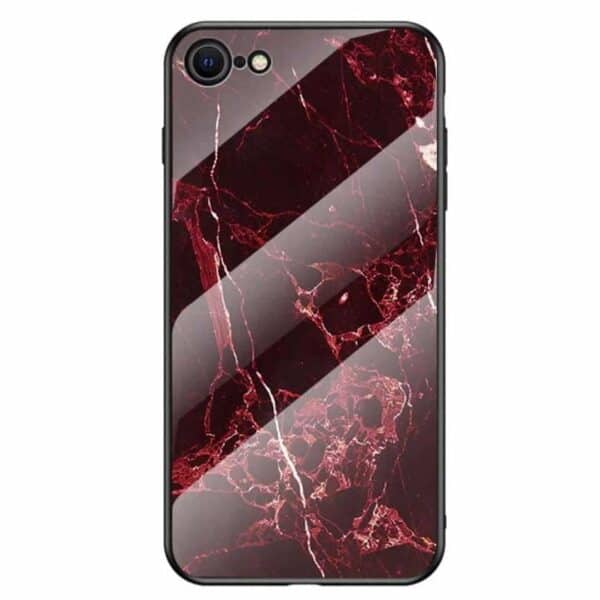 Iphone 7 Cover Red Ruby