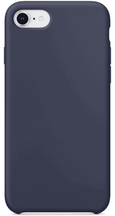 Iphone 7 Plus Xtreme Cover Navyblå