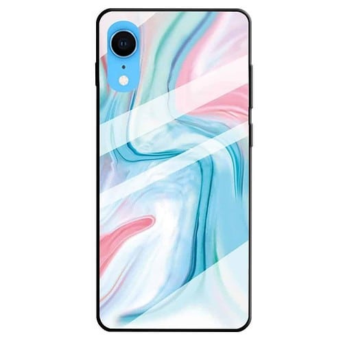 Iphone Xr Cover Colorful Sky