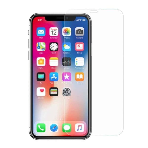 Kompatibel Iphone 11 Skærmbeskyttelse