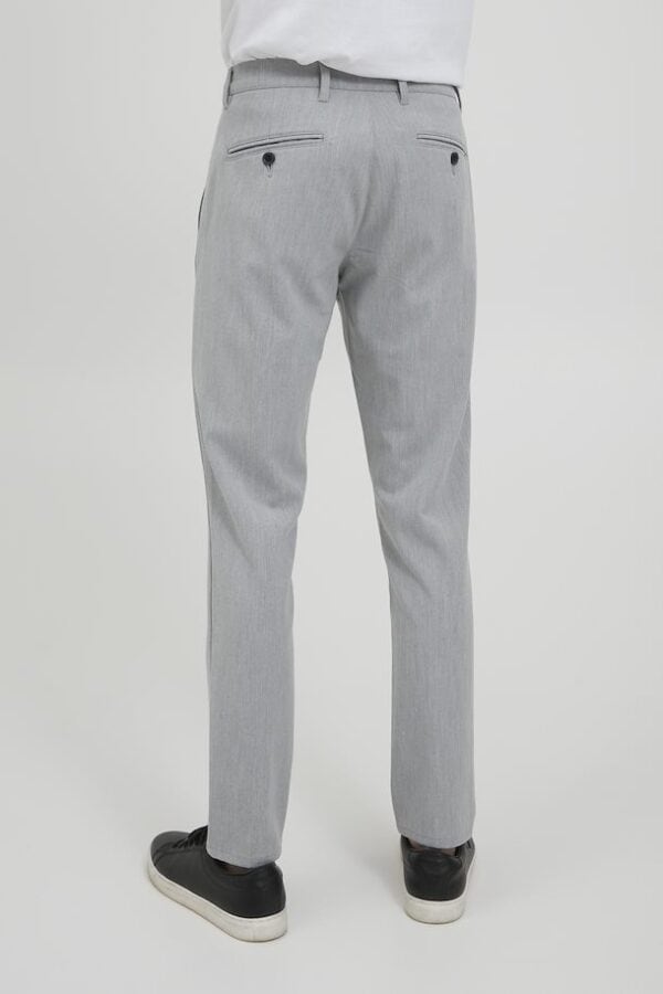 Comfort Pants Light Grey Mel– Frederic