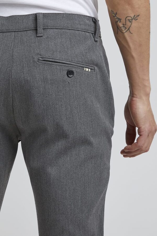 Comfort Pants Med Grey M– Frederic