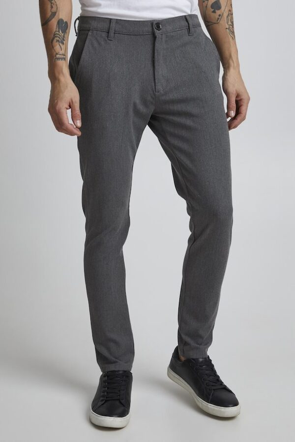Comfort Pants Med Grey M– Frederic