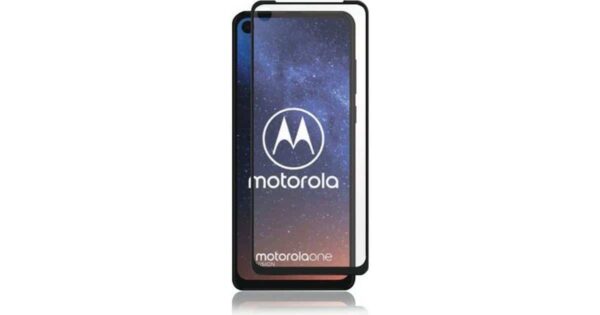 Motorola One Action Screen Protection