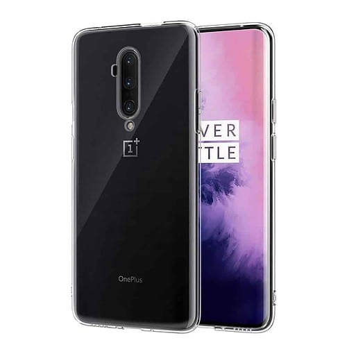 Oneplus 7t Pro Tpu Cover