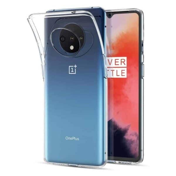 Oneplus 7t Tpu Cover