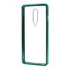 Oneplus 8 Perfect Cover Grøn