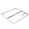 Oneplus 8 Pro Perfect Cover Guld