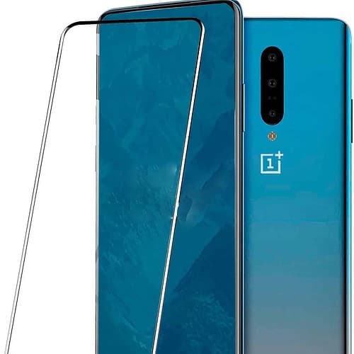 Oneplus 8 Screen Protection