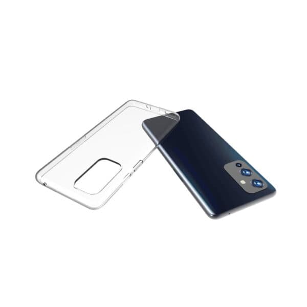 Oneplus 9 Tpu Cover