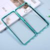 oneplus nord n100 perfect cover groen mobilcover