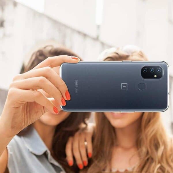 Oneplus Nord N100 Tpu Cover