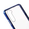 oneplus nord perfect cover blaa beskyttelse