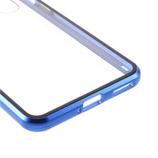 oneplus nord perfect cover blaa cover mobil
