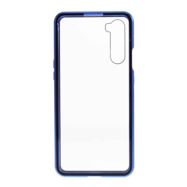 Oneplus Nord Perfect Cover Blå