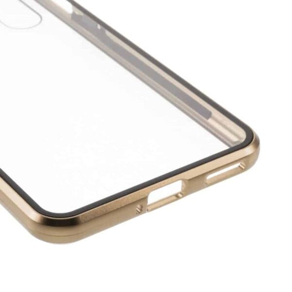 Oneplus Nord Perfect Cover Guld