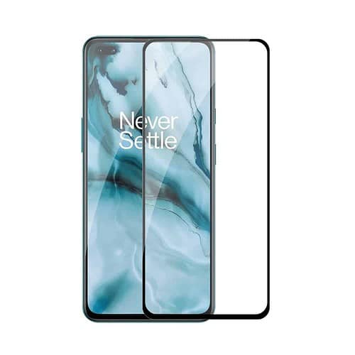 Oneplus Nord Screen Protection