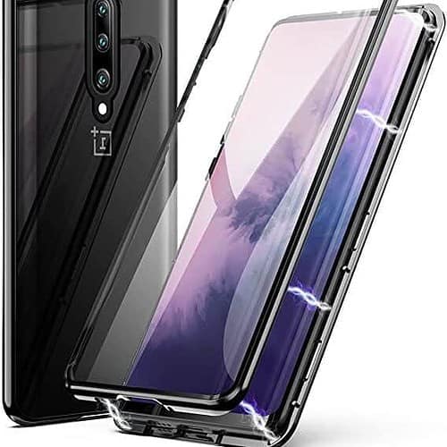 Oneplus 7 Pro Perfect Cover Sort