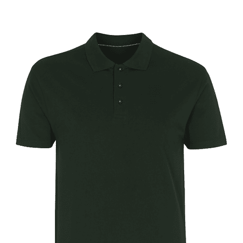 Xtreme Stretch Polo Shirt Mørkegrøn