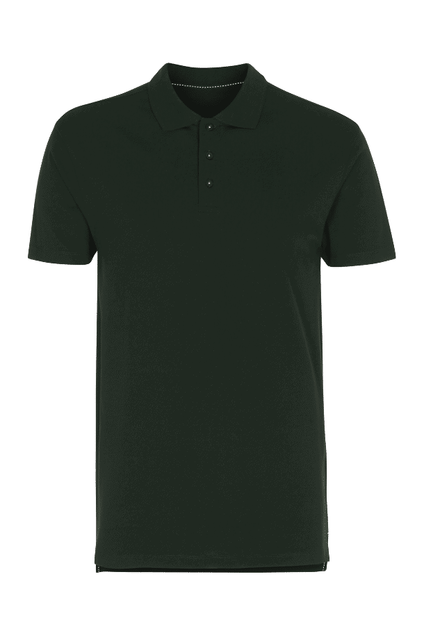 Xtreme Stretch Polo shirt Mørkegrøn