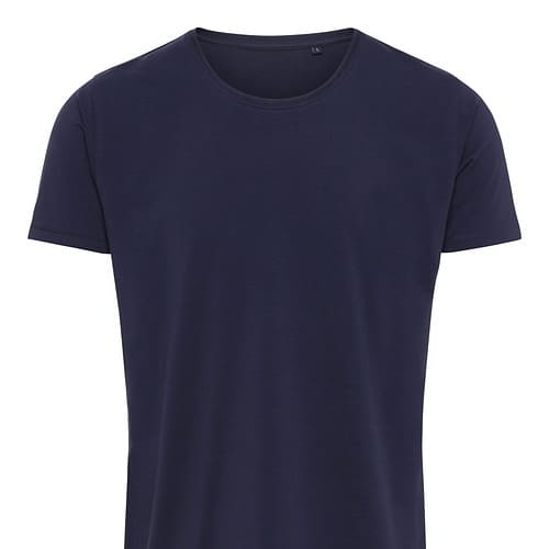 Premium Xtreme Stretch T-shirt Navy-blå