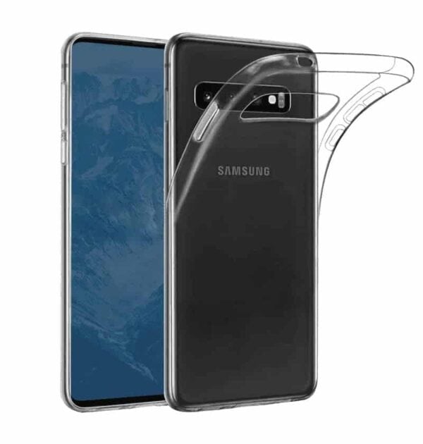 Samsung Galaxy S10 Plus Tpu Cover
