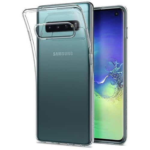 Samsung Galaxy S10 Tpu Cover