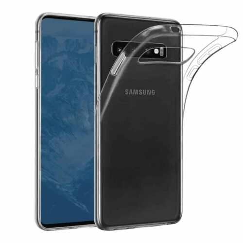 Samsung Galaxy S10e Tpu Cover