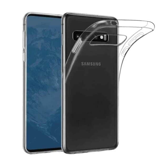 Samsung Galaxy S10e Tpu Cover