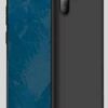Samsung Note 10 360 Beskyttelsescover Sort/blå