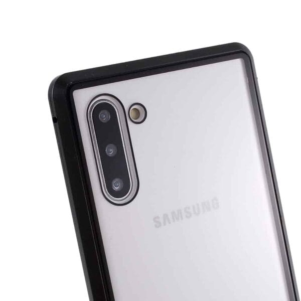 Samsung Note 10 Perfect Cover Sort