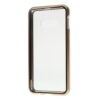 Samsung S10 Plus Perfect Cover Guld