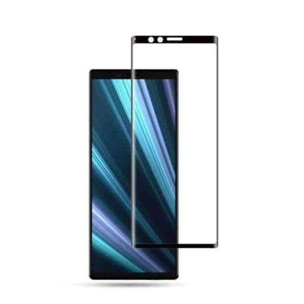 Sony Xperia Xz4 Screen Protection