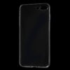 Iphone 7 Plus - Tyndt Tpu Cover - Transparent