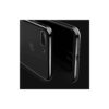 Iphone 8 Plus - Gummi Cover Med Ultra Tyndt Og Klart Design