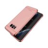 Galaxy S8 Plus - Ipaky 3-i-1 Pc Hard Cover - Rosaguld