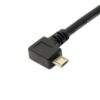 1.5 M Micro Usb 5pin Usb Opladningskabel