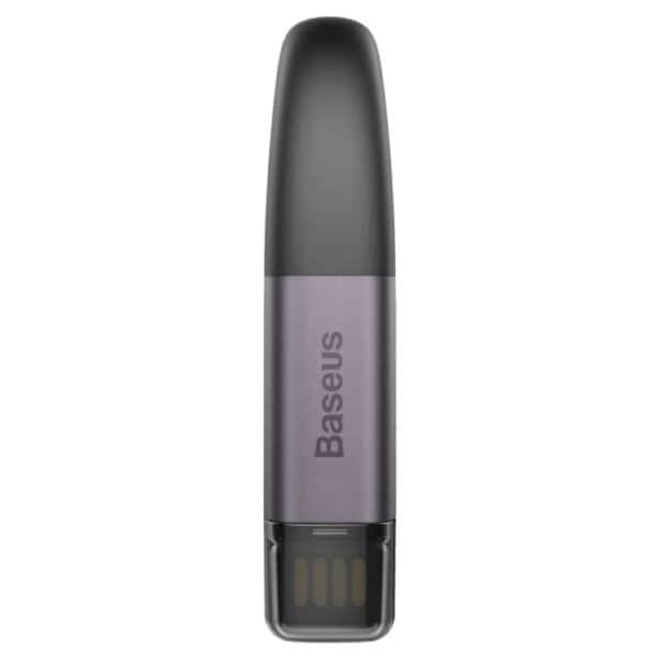 Baseus 8gb Memory Storage Portable Otg Opladning Og Datasynkronisering Micro Usb Kabel Til Smartphones Med Otg