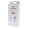 Antpo Mfi Certified Lightning 8pin Sync Charge Cable