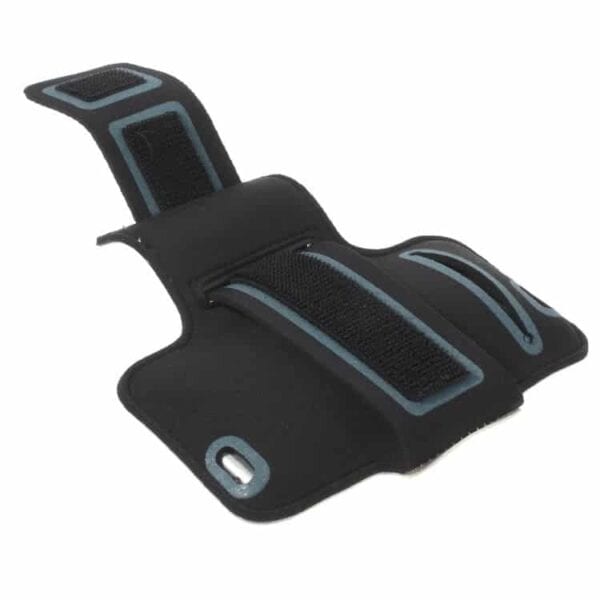 Iphone 6 / 6s - Sports/jogging Armbånd - Hvid