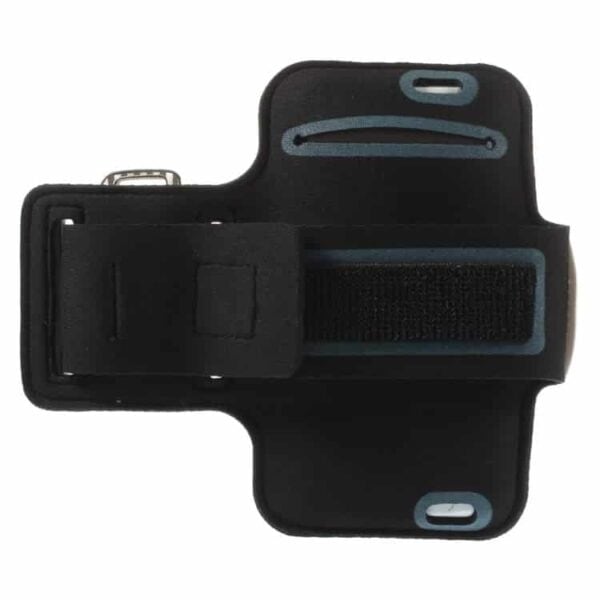 Iphone 6 / 6s - Sports/jogging Armbånd - Hvid