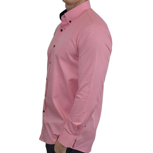 Tailormade - Skjorte Pink