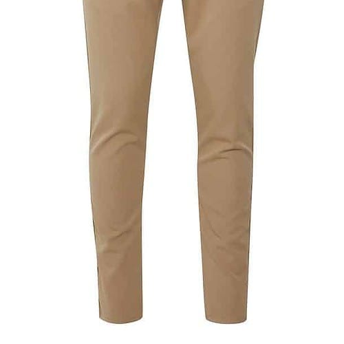 Comfort Pants Tobacco Brown– Frederic