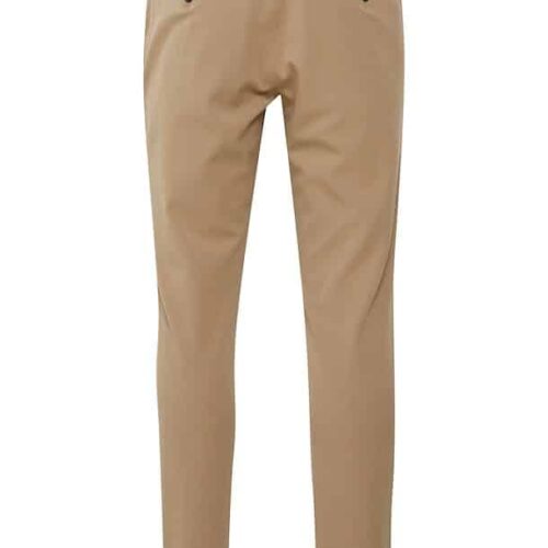 Comfort Pants Tobacco Brown– Frederic