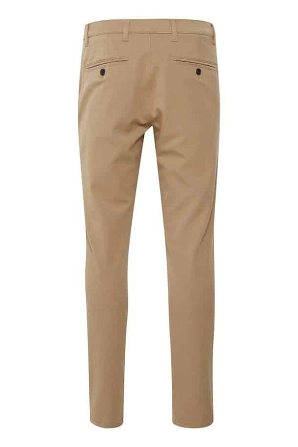 Comfort Pants Tobacco Brown– Frederic