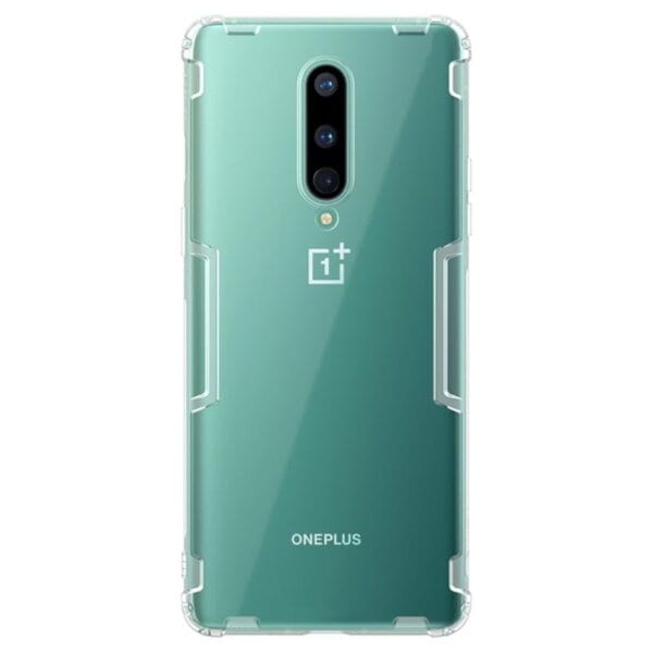 Oneplus 8 Tpu Cover