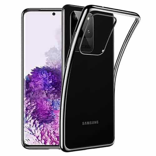 Samsung S20 Ultra Tpu Cover
