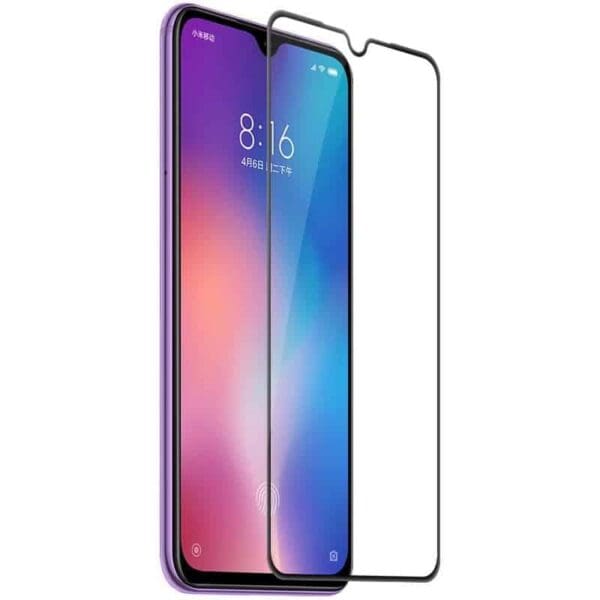 Xiaomi 9 Se Screen Protection