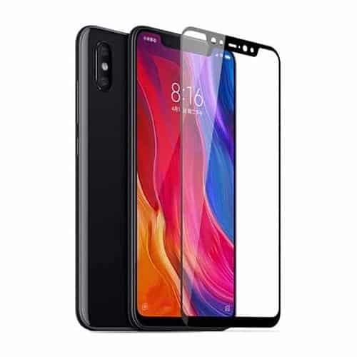 Xiaomi Mi 8 Screen Protection