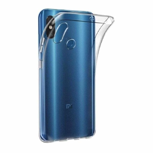 Xiaomi Mi 8 Tpu Cover